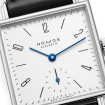 NOMOS Glashütte Tetra 27 Weiss - Bild 4