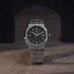 Maurice Lacroix Aikon Automatic Date 42mm - Bild 3