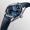 Longines LONGINES SPIRIT ZULU TIME - Bild 3