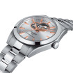 Tissot Gentleman Open Heart 40mm - Bild 4