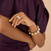 Marco Bicego Africa Alta Ring - Bild 2