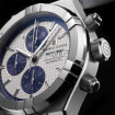 Maurice Lacroix Aikon Automatic Chronograph - Bild 3