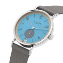 NOMOS Glashütte Tangente 38 Datum Delfin  - Bild 3