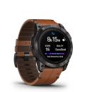 Garmin epix™ Pro (Gen 2) – Sapphire Edition | 51mm - Bild 15