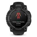Garmin Instinct 3 – 45 mm, AMOLED - Bild 8