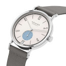 NOMOS Glashütte Tangente 38 Datum Schneesturm  - Bild 3