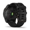 Garmin fēnix® 7X Sapphire Solar - Bild 2
