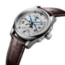 Longines LONGINES MASTER COLLECTION RETROGRADE - Bild 4