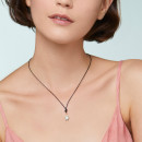 DoDo Anhänger Wasserschildkröte aus Roségold und Emaille - Bild 2