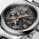 Longines LONGINES MASTER COLLECTION CHRONO MOONPHASE - Bild 5