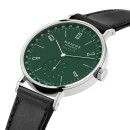 NOMOS Glashütte Tangente Neomatik 38 Update Waldgrün - Bild 3