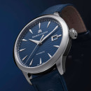 Maurice Lacroix 1975 Automatic Vagues du Jura - Bild 2