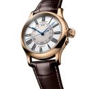Longines LONGINES WEEMS SECOND-SETTING WATCH - Bild 3