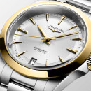 Longines CONQUEST - Bild 4