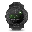 Garmin Instinct® 3 Amoled Tactical - Bild 6