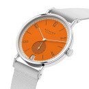 NOMOS Glashütte Tangente 38 Datum Boje  - Bild 3