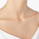 DoDo Halskette Mini-Kleeblatt - Bild 2