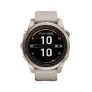 Garmin fēnix® 7S Pro – Sapphire Solar Edition - Bild 2