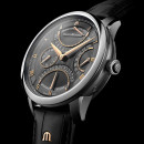 Maurice Lacroix Masterpiece Triple Rétrograde 43 mm - Bild 3
