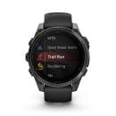 Garmin fēnix® 8 – 47 mm, AMOLED - Bild 8
