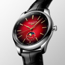 Longines LONGINES MASTER COLLECTION YEAR OF THE HORSE EDITION - Bild 3