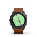 Garmin epix™ Pro (Gen 2) – Sapphire Edition | 51mm - Bild 4