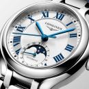 Longines PRIMALUNA MOONPHASE - Bild 4