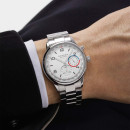 NOMOS Glashütte Club Sport Neomatik Weltzeit - Bild 6