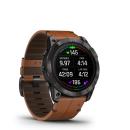 Garmin epix™ Pro (Gen 2) – Sapphire Edition | 51mm - Bild 12