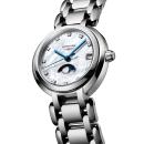Longines LONGINES PRIMALUNA MOONPHASE - Bild 3