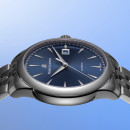 Maurice Lacroix 1975 Automatic 36 mm - Bild 2