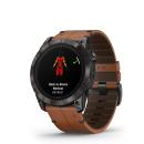Garmin epix™ Pro (Gen 2) – Sapphire Edition | 51mm - Bild 8