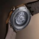 Maurice Lacroix Aikon Automatic Bronze - Bild 2