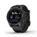 Garmin fēnix® 7S Pro – Sapphire Solar Edition - Bild 13