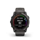 Garmin fēnix® 7X Pro – Sapphire Solar Edition - Bild 4