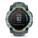 Garmin Instinct 3 – 50 mm, AMOLED - Bild 8