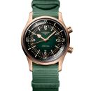 Longines LONGINES LEGEND DIVER BRONZE - Bild 8
