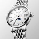 Longines LONGINES ELEGANT COLLECTION MOONPHASE - Bild 4