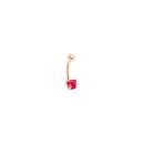 DoDo Piercing Herz - Bild 2