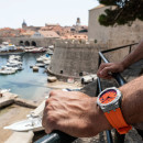 Maurice Lacroix Aikon Automatic Limited Summer Edition  - Bild 4