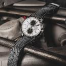 Maurice Lacroix Pontos S Chronograph - Bild 2