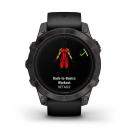 Garmin epix™ Pro (Gen 2) – Sapphire Edition | 47mm - Bild 7