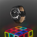 Maurice Lacroix 1975 Automatic 40 mm - Bild 3