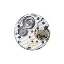 NOMOS Glashütte Orion 38 grau - Bild 3