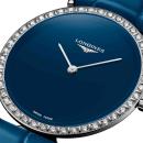 Longines LA GRANDE CLASSIQUE DE LONGINES MONOCHROME - Bild 6