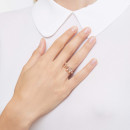 DoDo Ring Bollicine - Bild 4