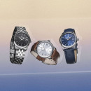 Maurice Lacroix 1975 Automatic 36 mm - Bild 2