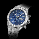 Maurice Lacroix Aikon Automatic Chronograph - Bild 2