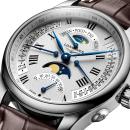 Longines LONGINES MASTER COLLECTION RETROGRADE - Bild 5