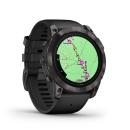 Garmin epix™ Pro (Gen 2) – Sapphire Edition | 51mm - Bild 6
